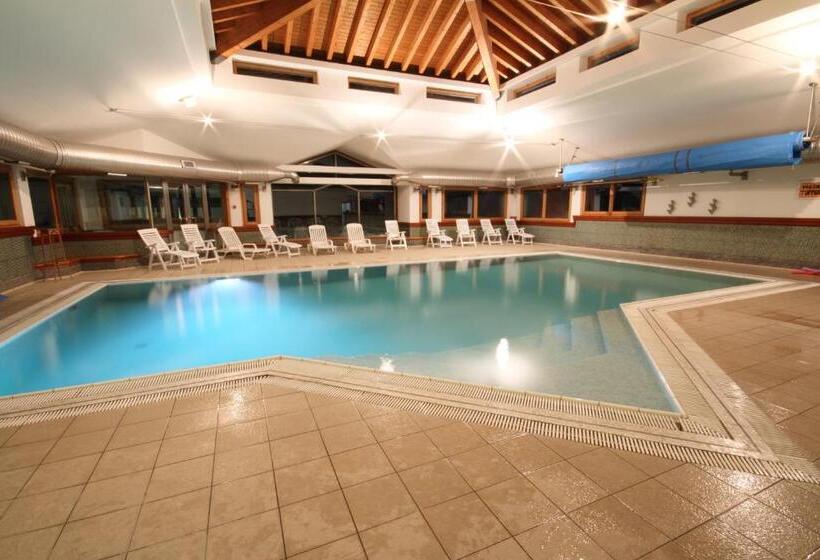 בית מלון כפרי Residenza Del Sole