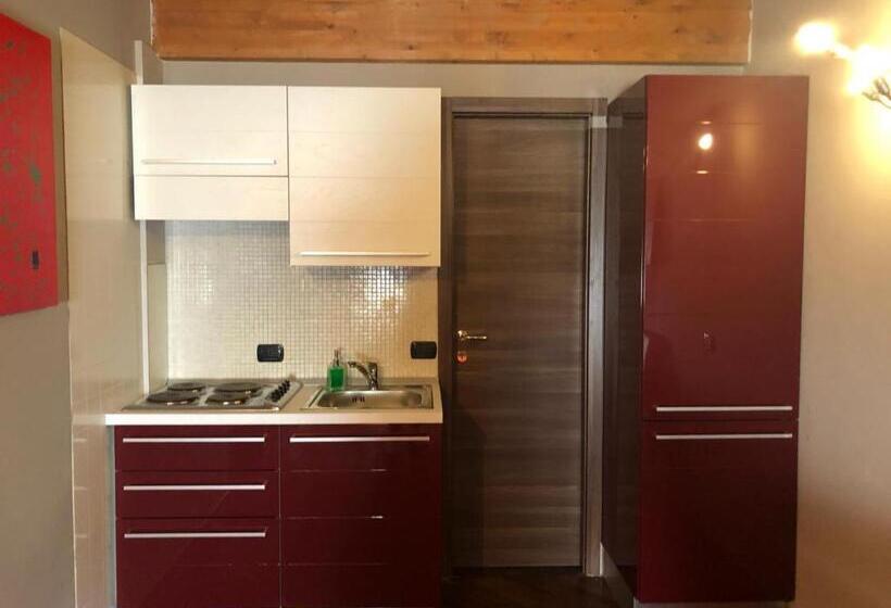 בית מלון כפרי Residenza Segrate Centro Segrate