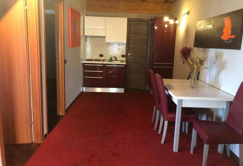 בית מלון כפרי Residenza Segrate Centro Segrate