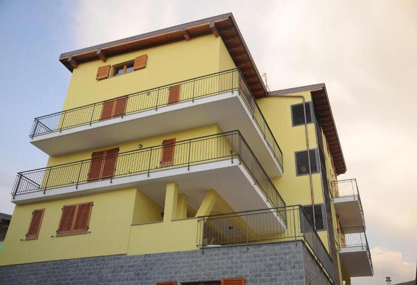 בית מלון כפרי Residenza Segrate Centro Segrate