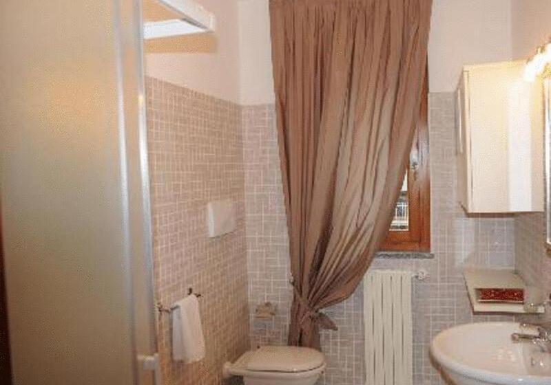 בית מלון כפרי Residenza Segrate Centro Segrate