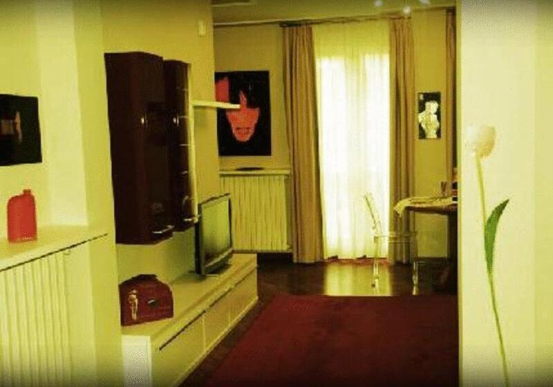 בית מלון כפרי Residenza Segrate Centro Segrate