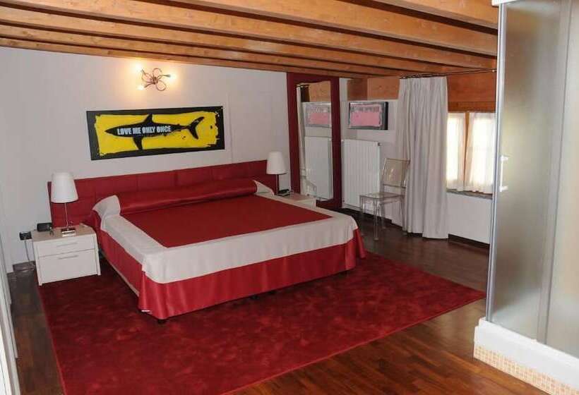 فندق Residenza Segrate Centro Segrate