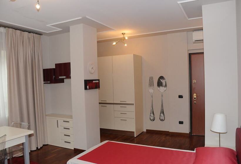 בית מלון כפרי Residenza Segrate Centro Segrate