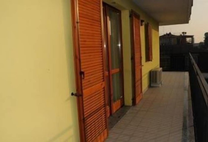 בית מלון כפרי Residenza Segrate Centro Segrate