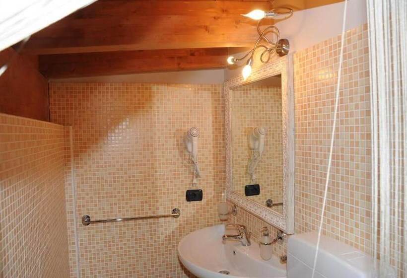 בית מלון כפרי Residenza Segrate Centro Segrate