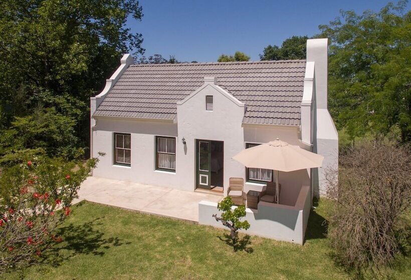 Hotel Roosje Van De Kaap