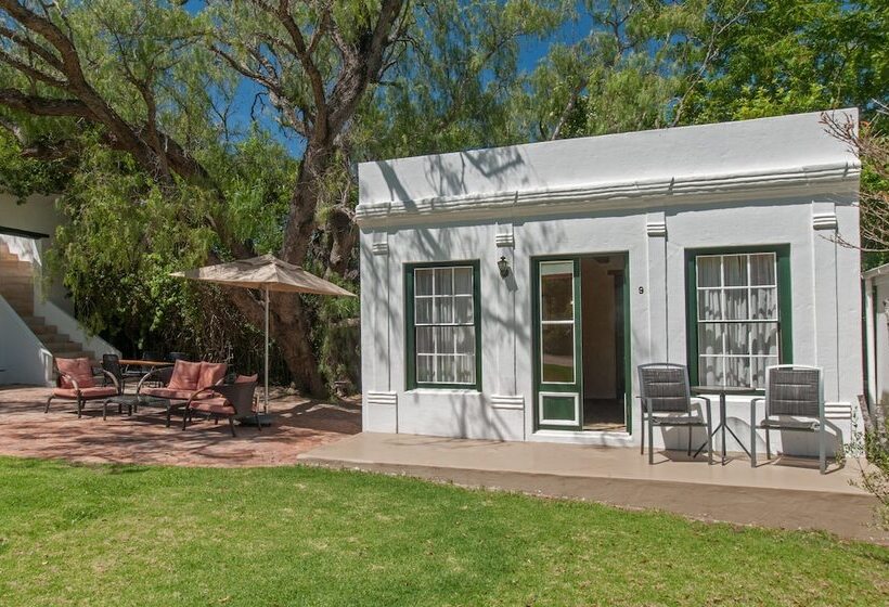 Hotel Roosje Van De Kaap