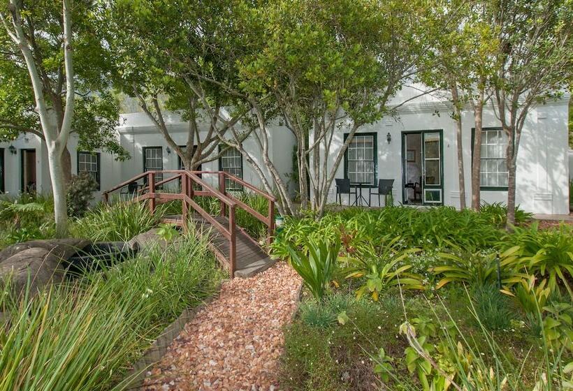 Hotel Roosje Van De Kaap