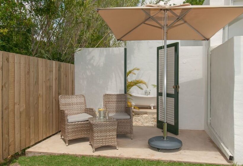 Hotel Roosje Van De Kaap