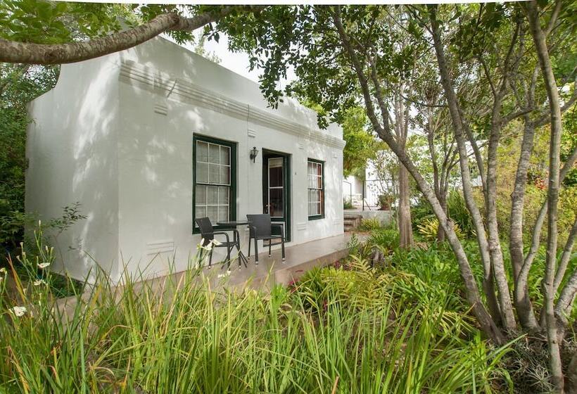 Hotel Roosje Van De Kaap