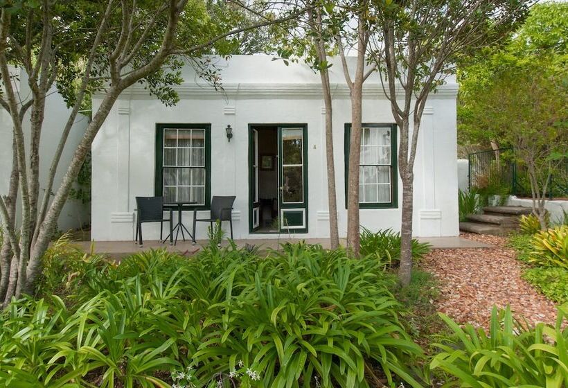 Hotel Roosje Van De Kaap