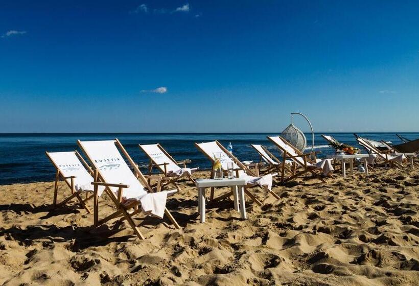 فندق Rosevia Resort & Spa
