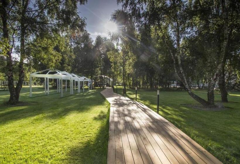 فندق Rosevia Resort & Spa