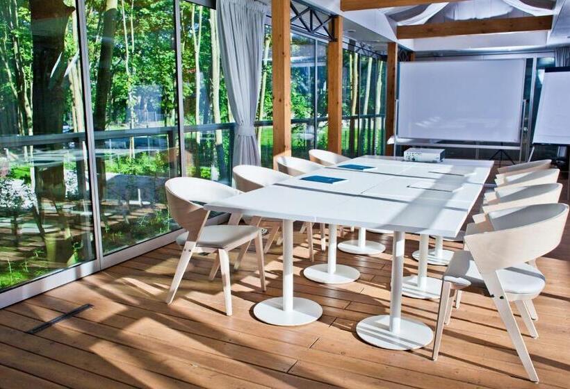 فندق Rosevia Resort & Spa