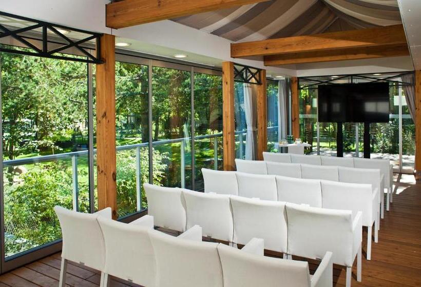 فندق Rosevia Resort & Spa