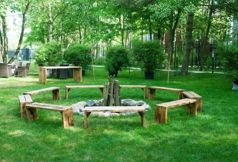 酒店 Rosevia Resort & Spa