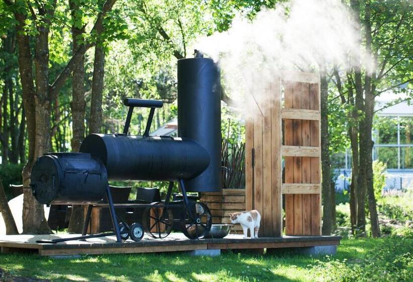 酒店 Rosevia Resort & Spa