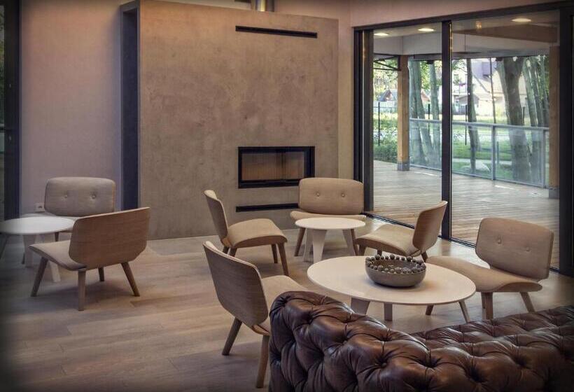 فندق Rosevia Resort & Spa