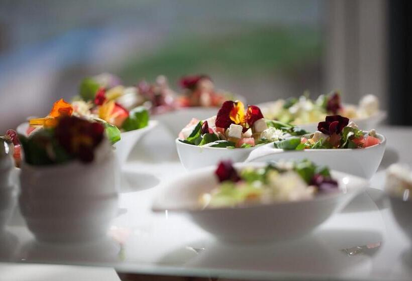 فندق Rosevia Resort & Spa