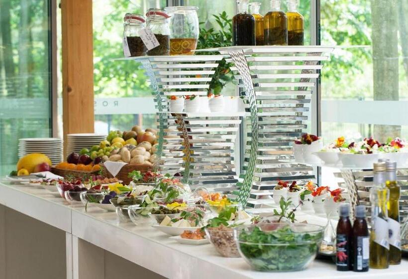 فندق Rosevia Resort & Spa