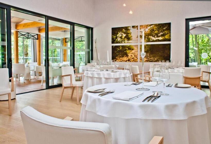 فندق Rosevia Resort & Spa