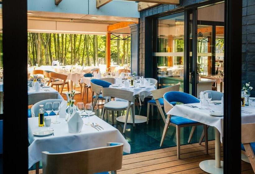 فندق Rosevia Resort & Spa