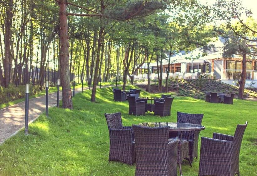 فندق Rosevia Resort & Spa