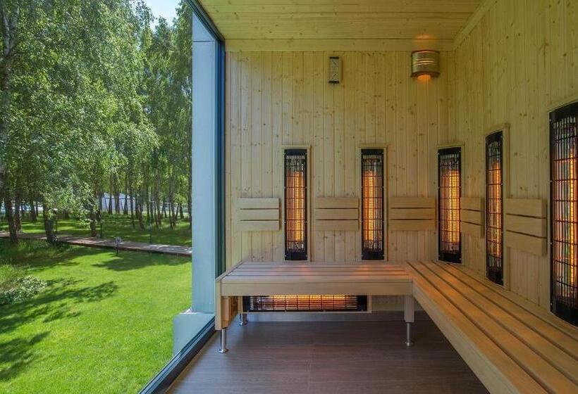 فندق Rosevia Resort & Spa