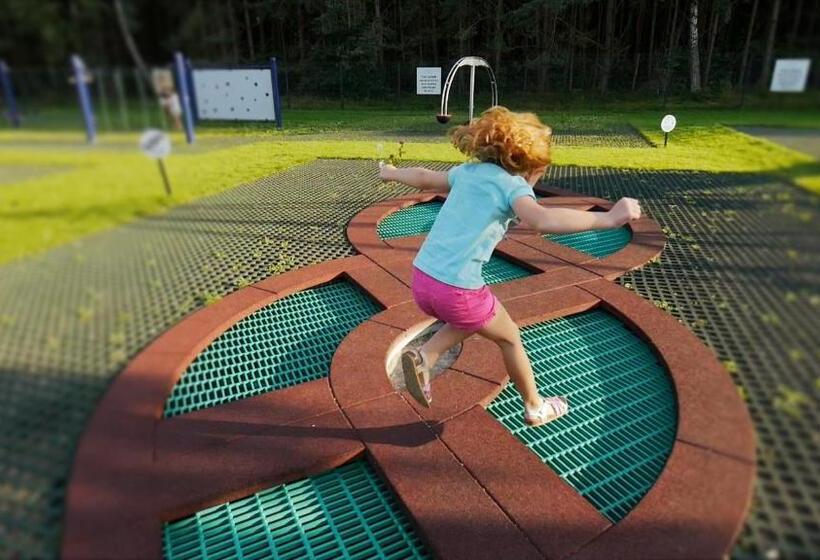 فندق Rosevia Resort & Spa