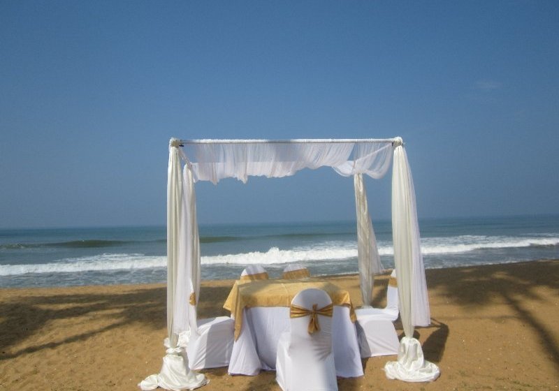 ホテル Saffron Beach