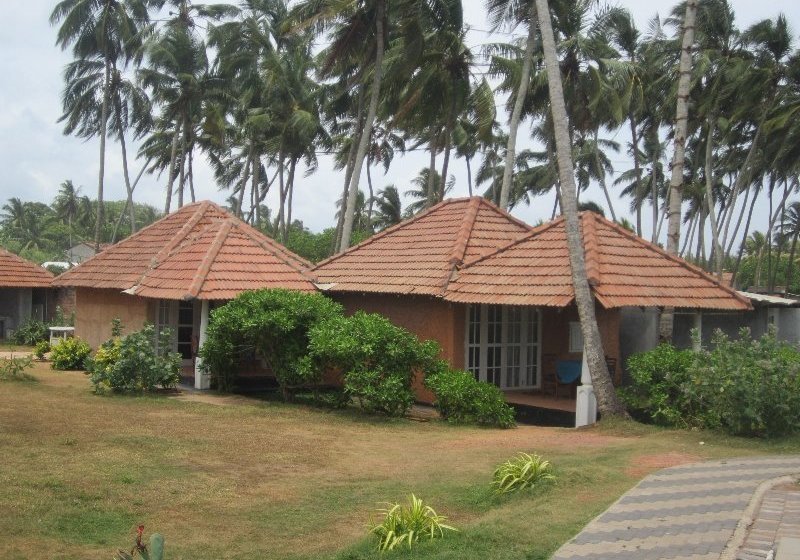 ホテル Saffron Beach