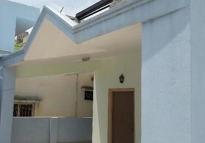 فندق Sai Ganga Puthra