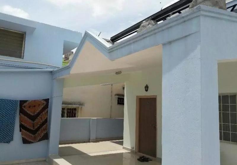 فندق Sai Ganga Puthra