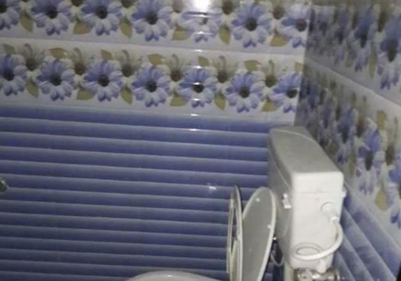 فندق Sai Ganga Puthra