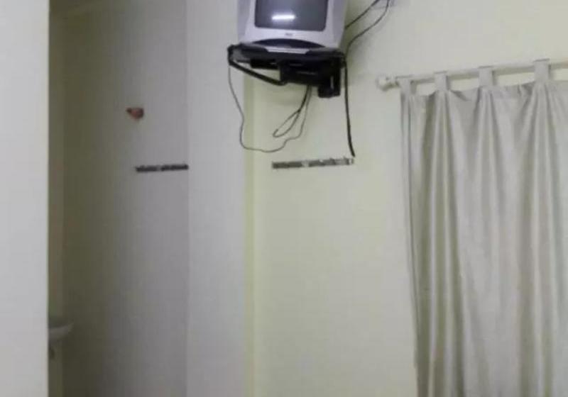 فندق Sai Ganga Puthra