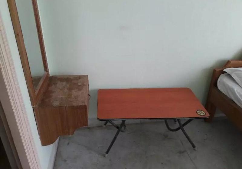 فندق Sai Ganga Puthra