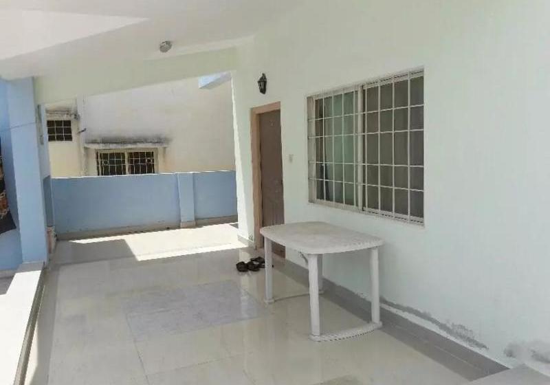 فندق Sai Ganga Puthra