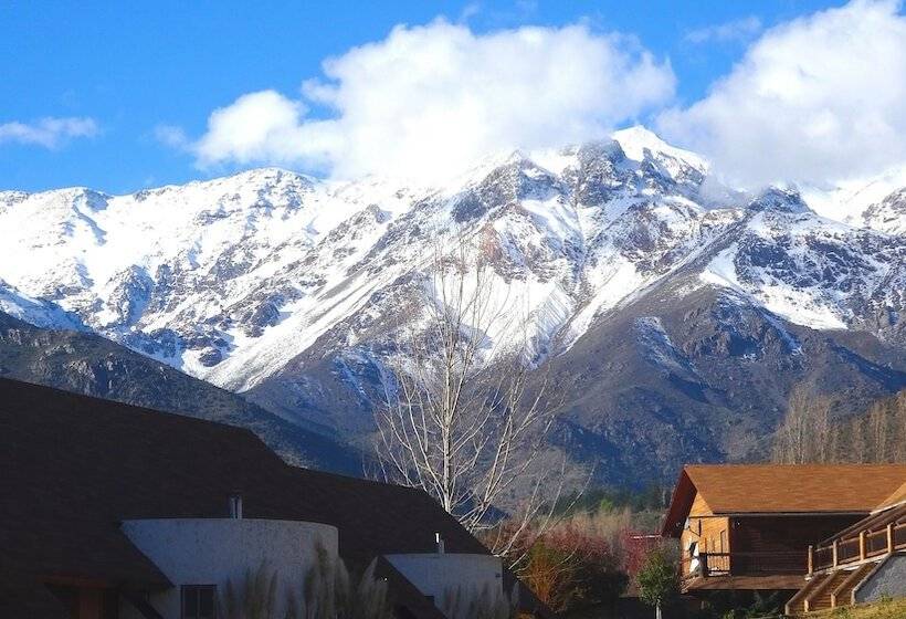 فندق San Francisco Lodge & Spa