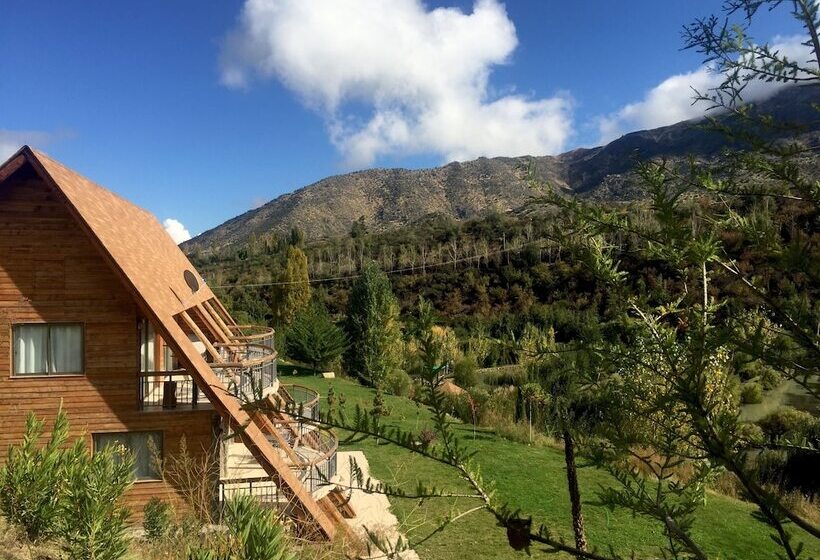 فندق San Francisco Lodge & Spa