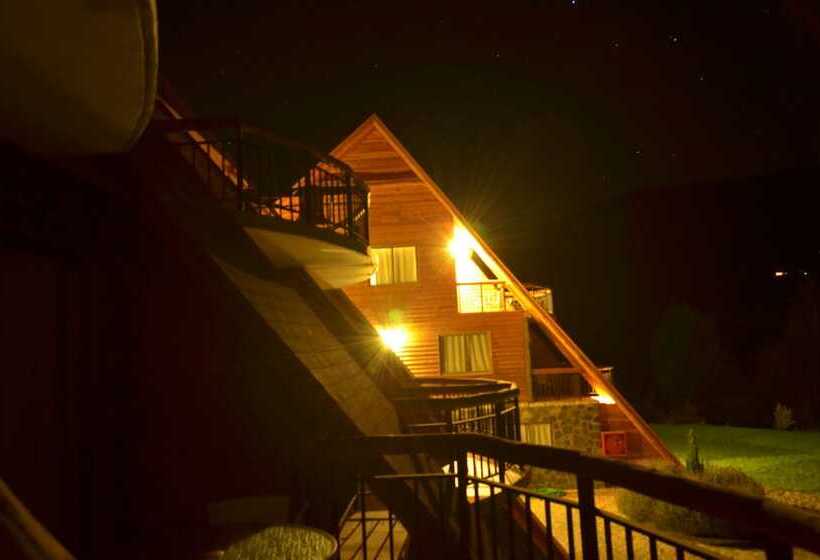 فندق San Francisco Lodge & Spa