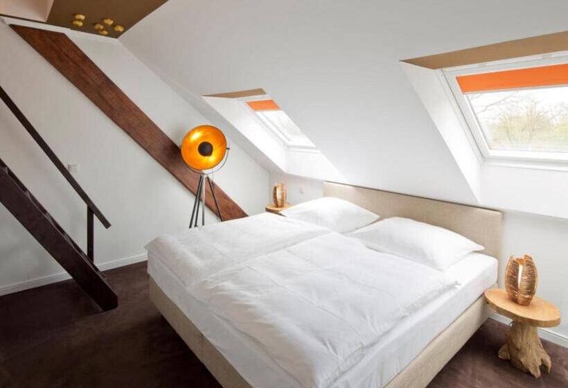 فندق Schloss Hertefeld & Hertefeldhof