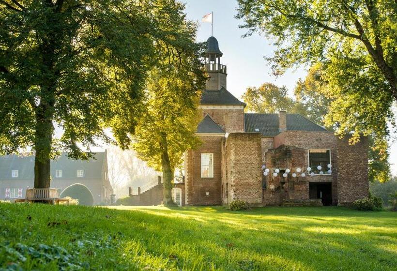 בית מלון כפרי Schloss Hertefeld & Hertefeldhof