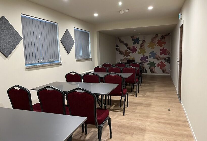 호텔 Schwarzbachtal Hideaway