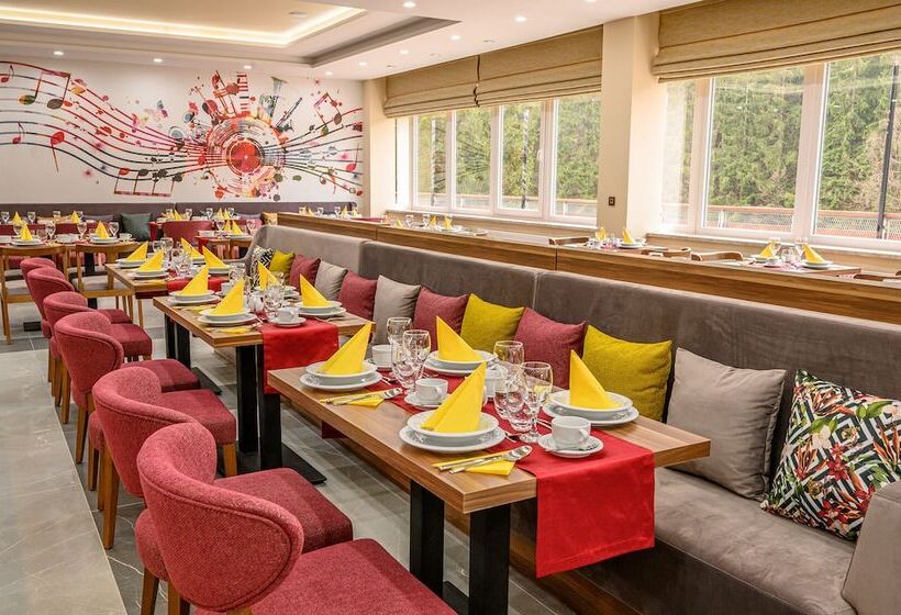 호텔 Schwarzbachtal Hideaway