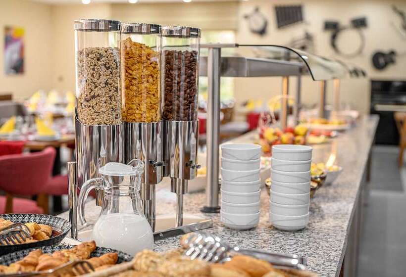 호텔 Schwarzbachtal Hideaway