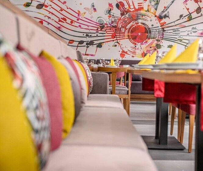 호텔 Schwarzbachtal Hideaway