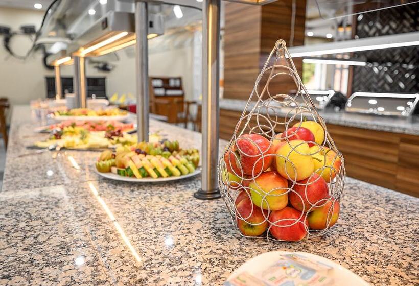 호텔 Schwarzbachtal Hideaway