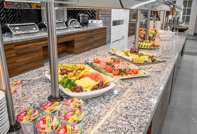 호텔 Schwarzbachtal Hideaway