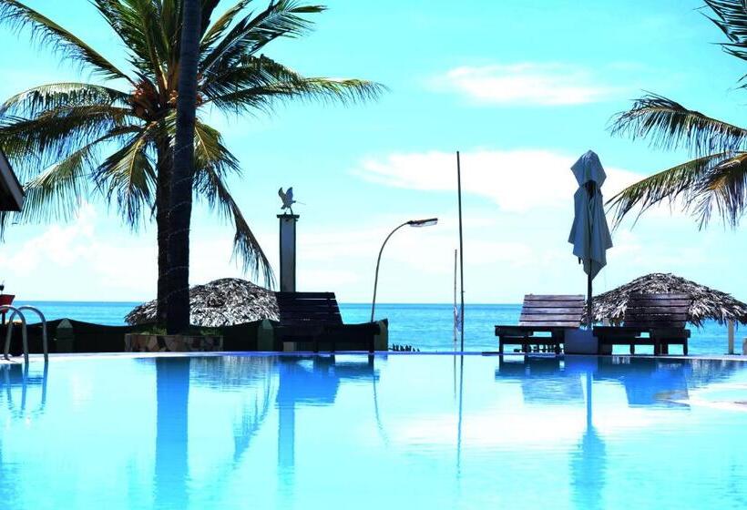 호텔 Sea Lotus Park